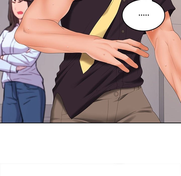 在公司偷偷爱第43話