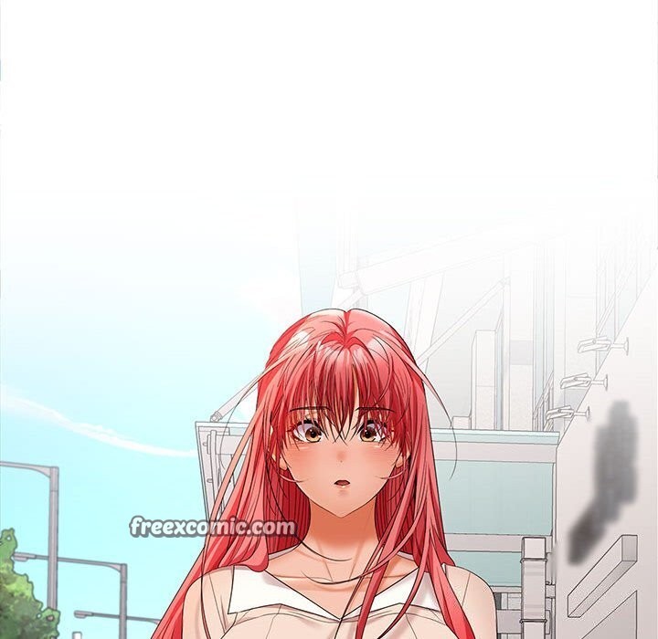 在公司偷偷爱第43話