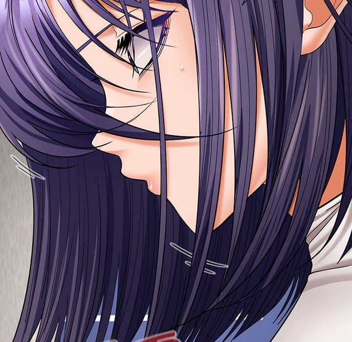 在公司偷偷爱第43話