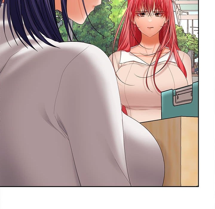 在公司偷偷爱第43話