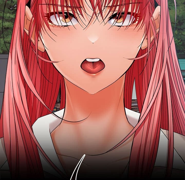 在公司偷偷爱第43話