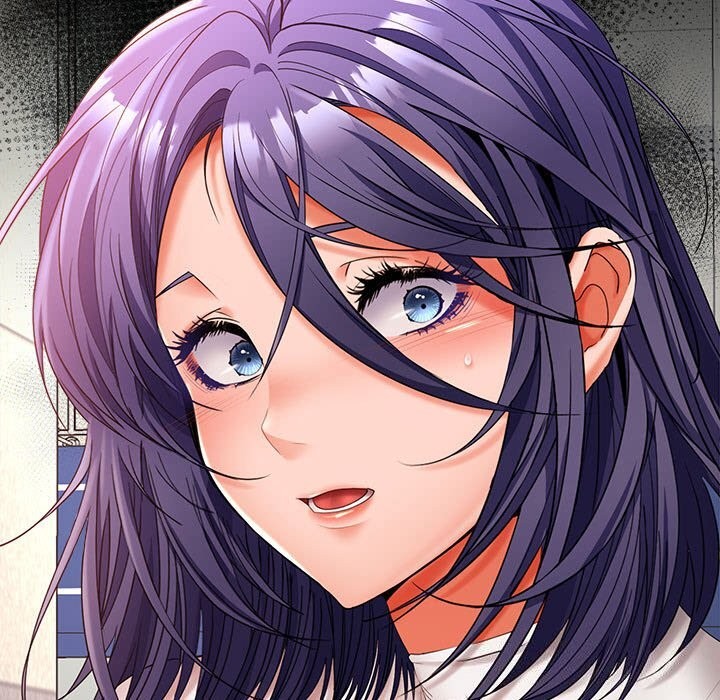 在公司偷偷爱第43話