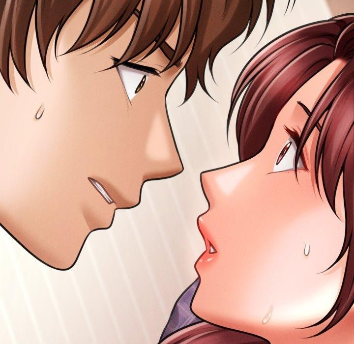 会长家的小儿子第5話