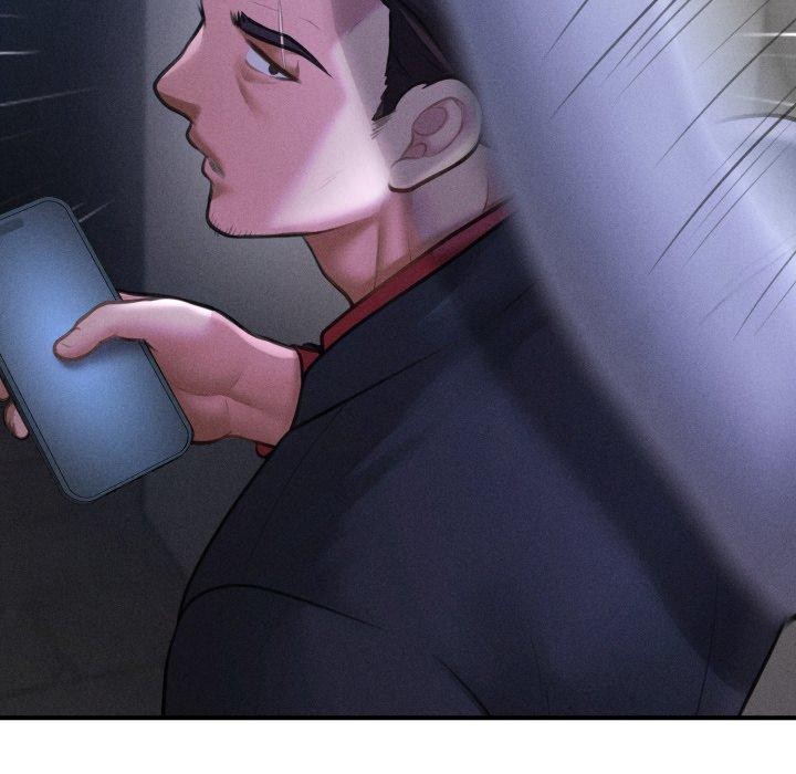 会长家的小儿子第5話