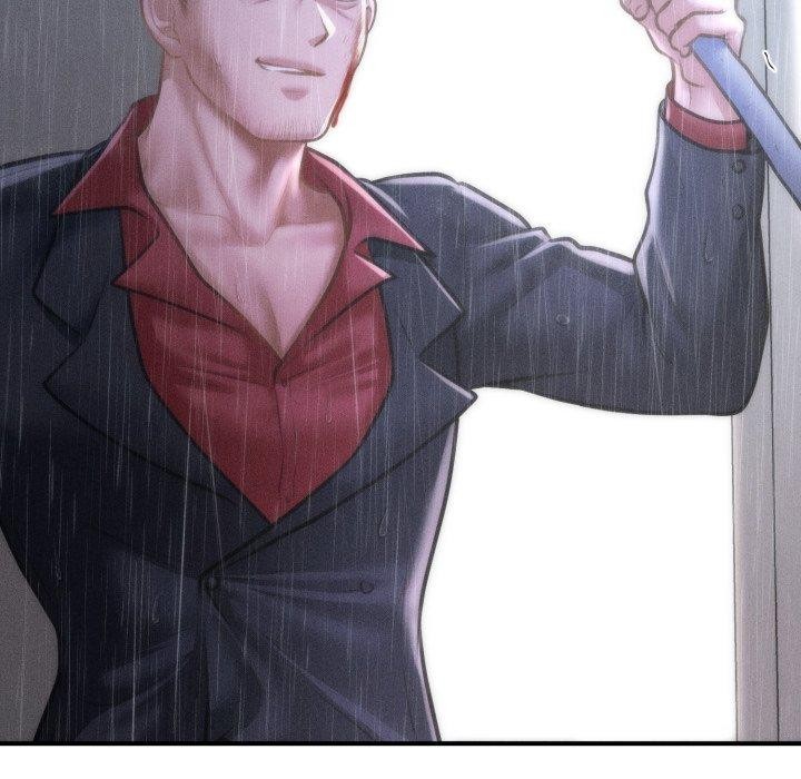 會長家的小兒子第5話