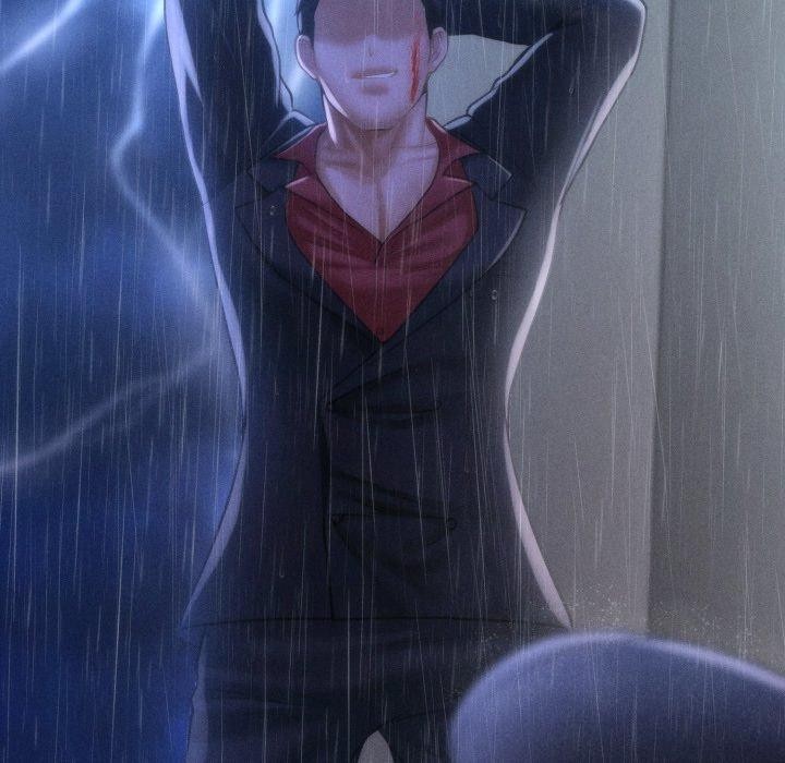 会长家的小儿子第5話