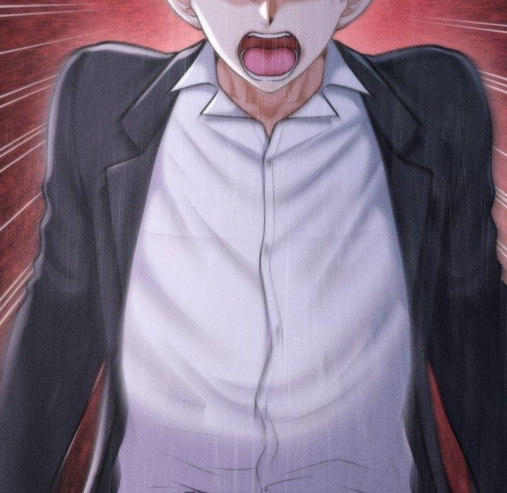 会长家的小儿子第5話