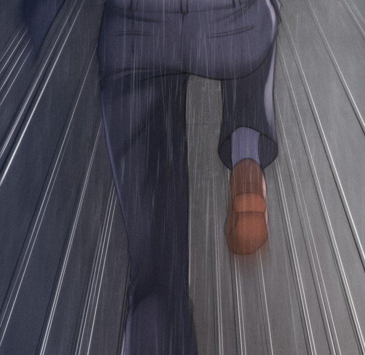 會長家的小兒子第5話