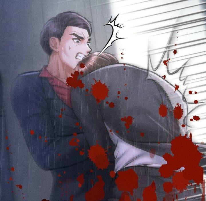 会长家的小儿子第5話