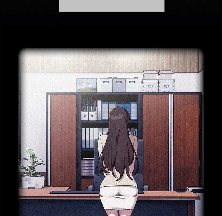 大企业里的小秘密第27話