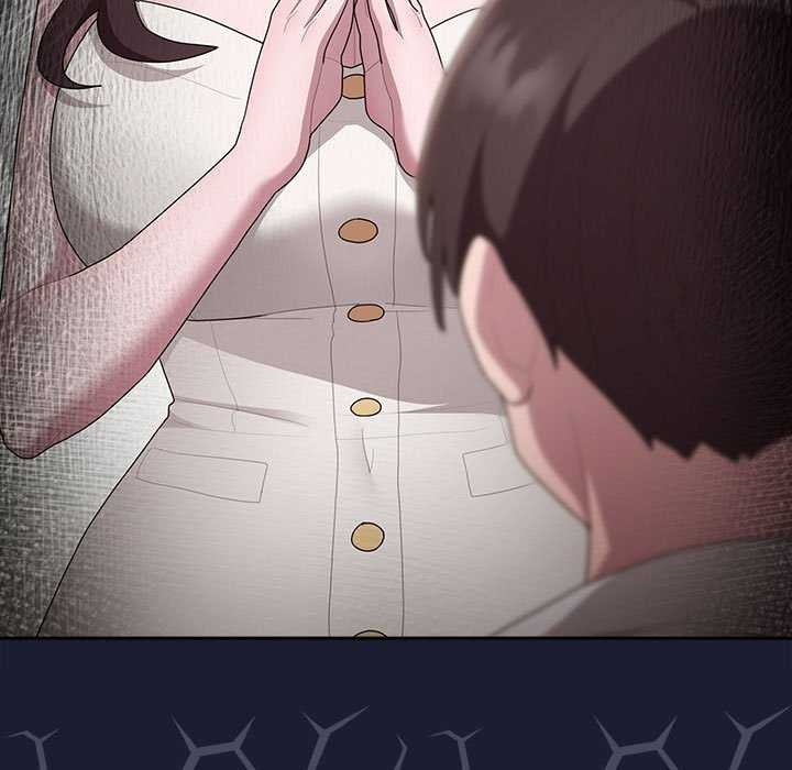 大企业里的小秘密第27話