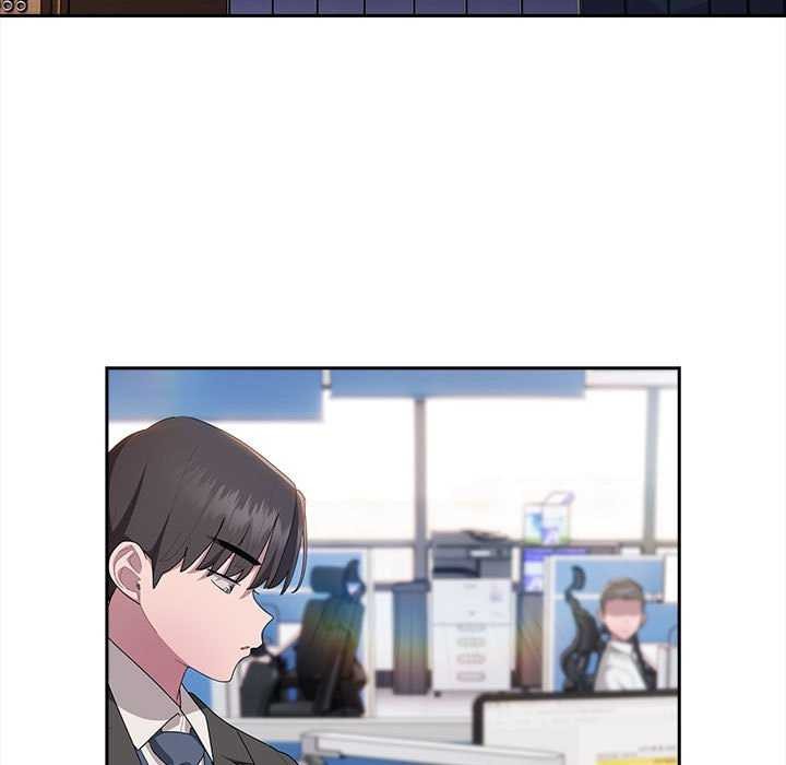 大企业里的小秘密第27話