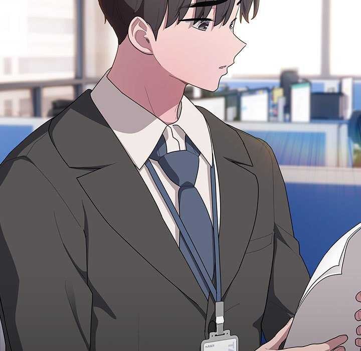 大企业里的小秘密第27話