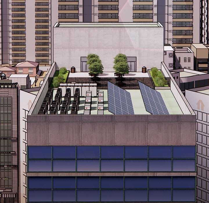 大企业里的小秘密第27話