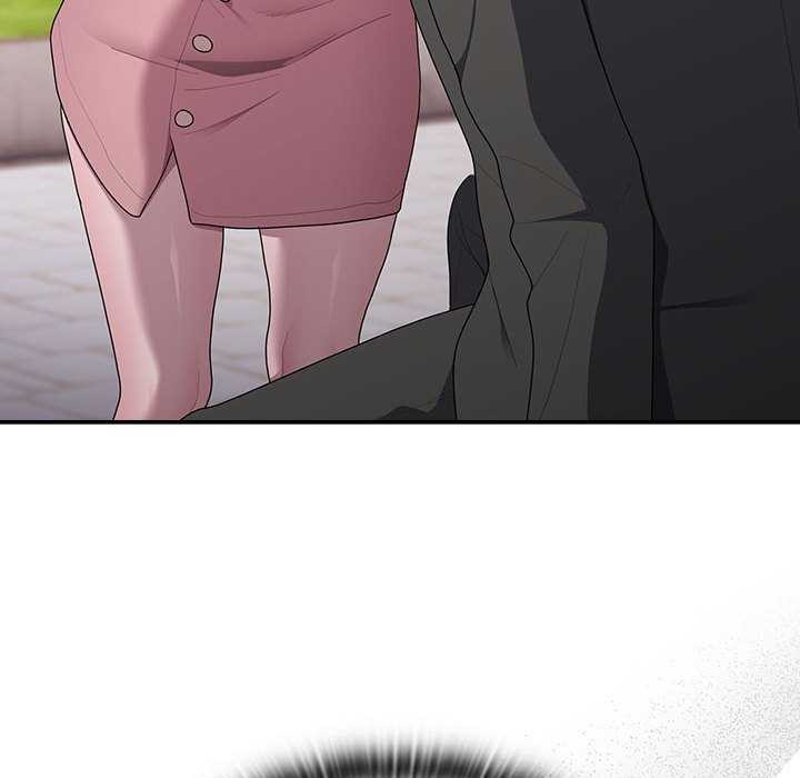 大企业里的小秘密第27話