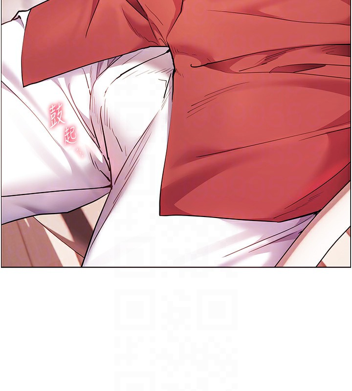 老师的亲密指导第39話-雙人猛烈消化運動