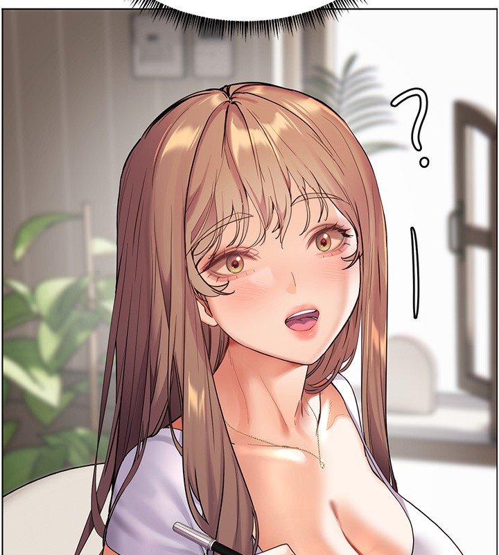 老师的亲密指导第39話-雙人猛烈消化運動