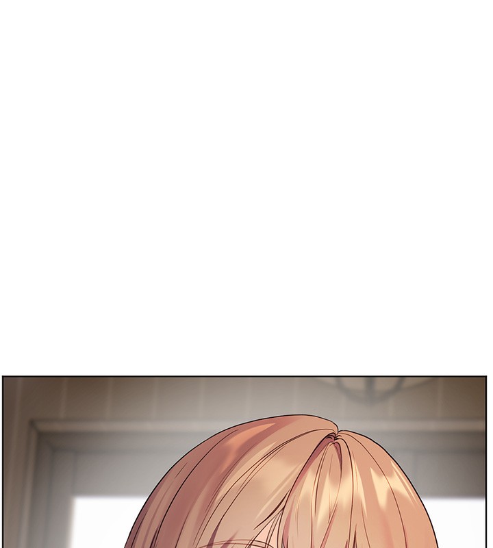 老师的亲密指导第39話-雙人猛烈消化運動