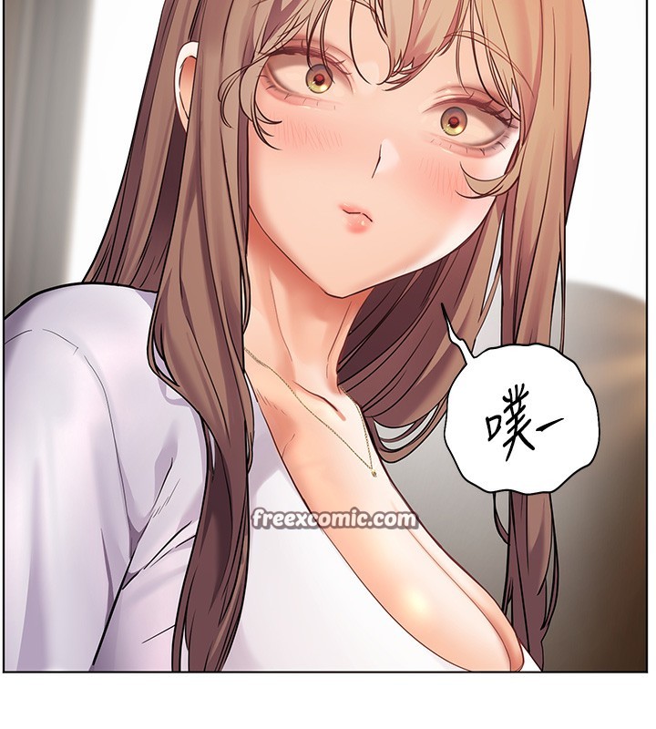 老师的亲密指导第39話-雙人猛烈消化運動