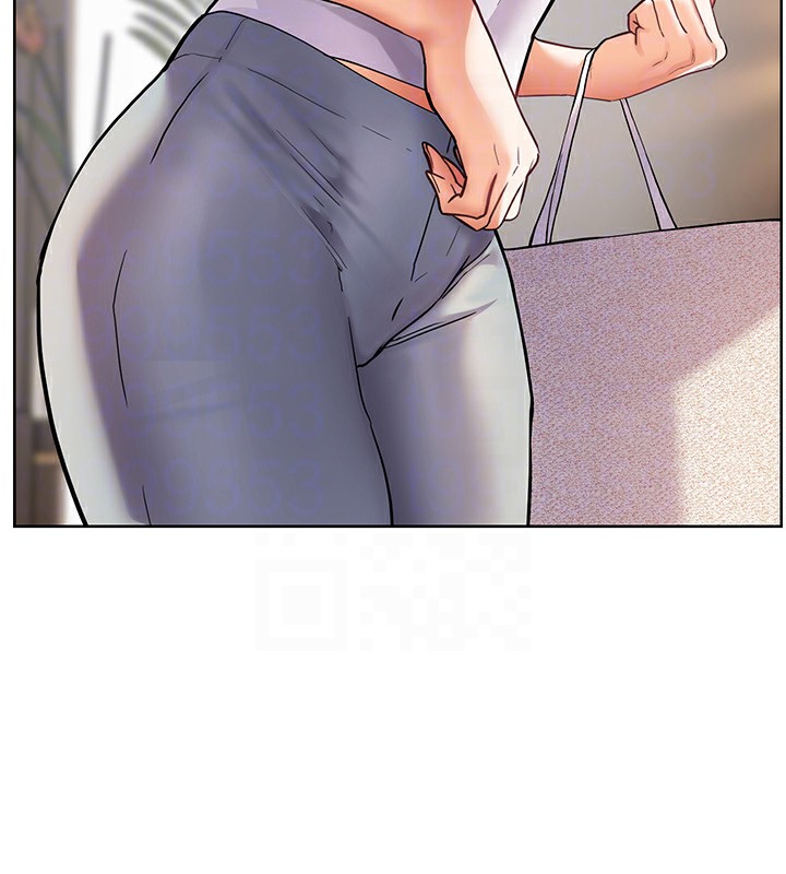 老师的亲密指导第39話-雙人猛烈消化運動