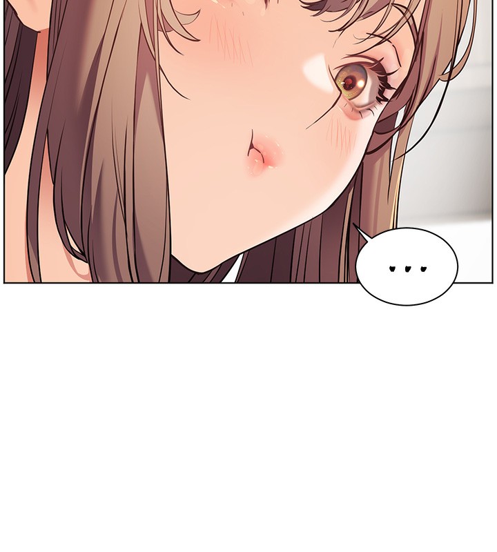 老师的亲密指导第39話-雙人猛烈消化運動