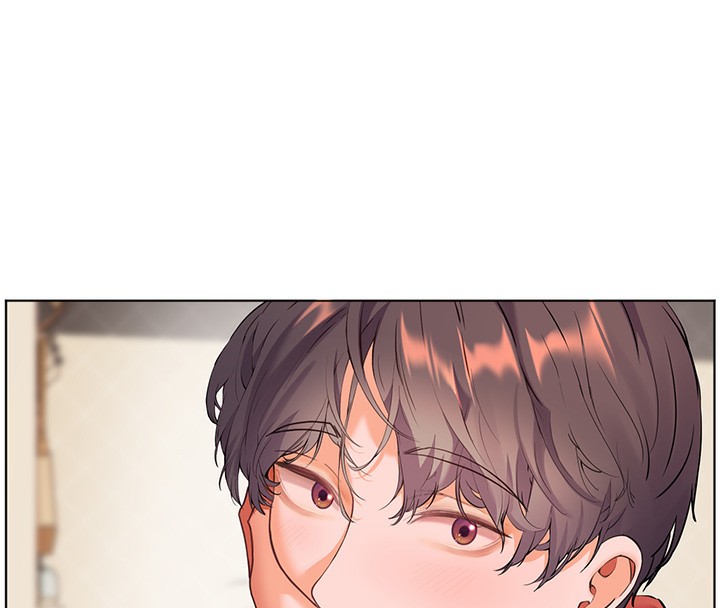 老师的亲密指导第39話-雙人猛烈消化運動