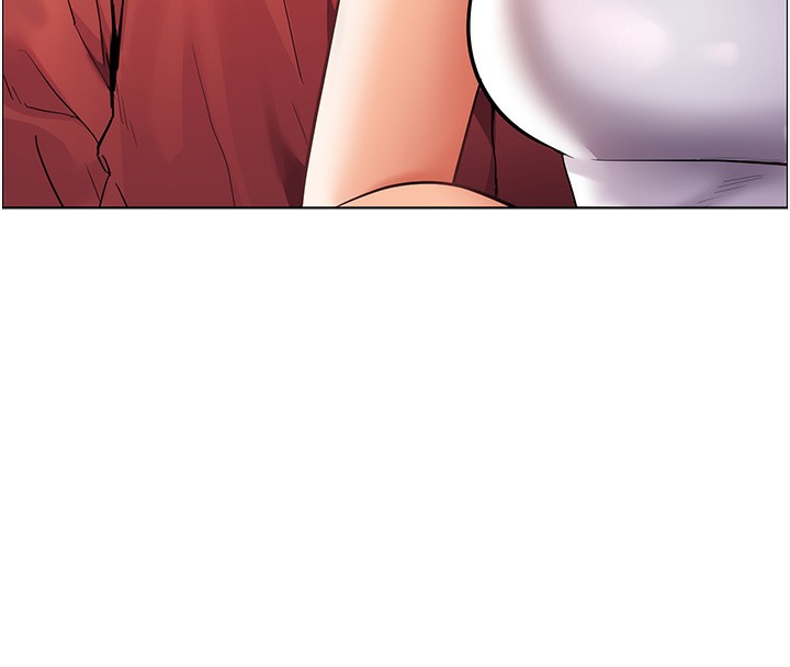 老师的亲密指导第39話-雙人猛烈消化運動