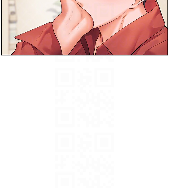 老师的亲密指导第39話-雙人猛烈消化運動