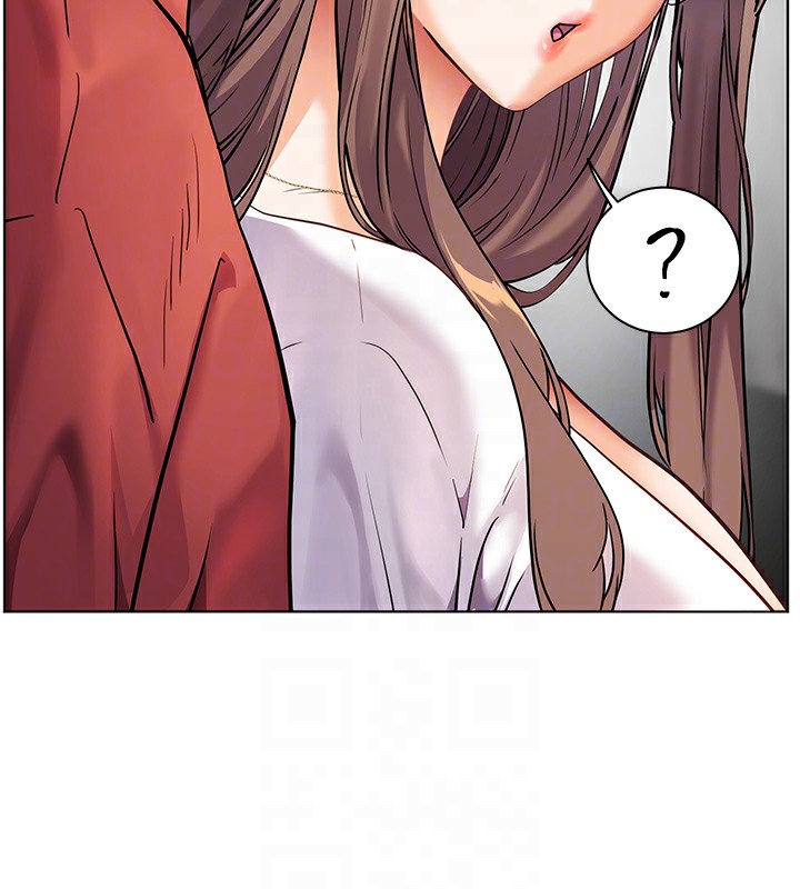 老師的親密指導第39話-雙人猛烈消化運動