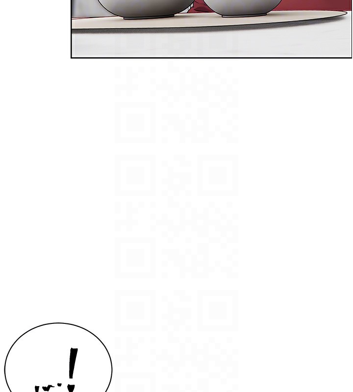 老师的亲密指导第39話-雙人猛烈消化運動