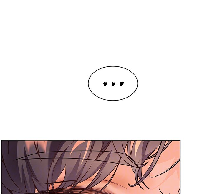 老师的亲密指导第39話-雙人猛烈消化運動