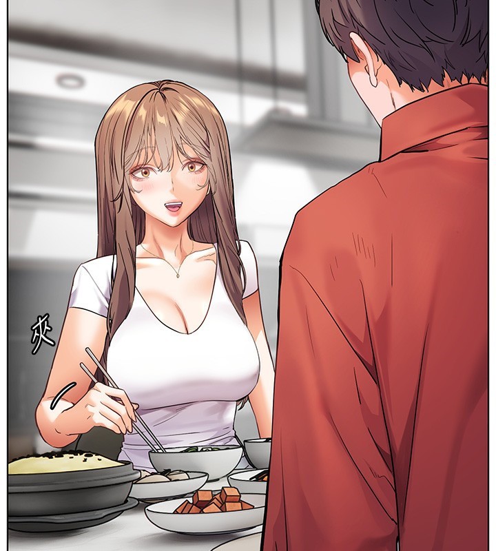 老師的親密指導第39話-雙人猛烈消化運動