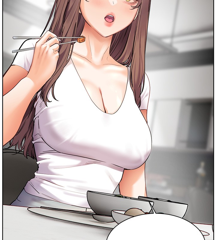 老师的亲密指导第39話-雙人猛烈消化運動