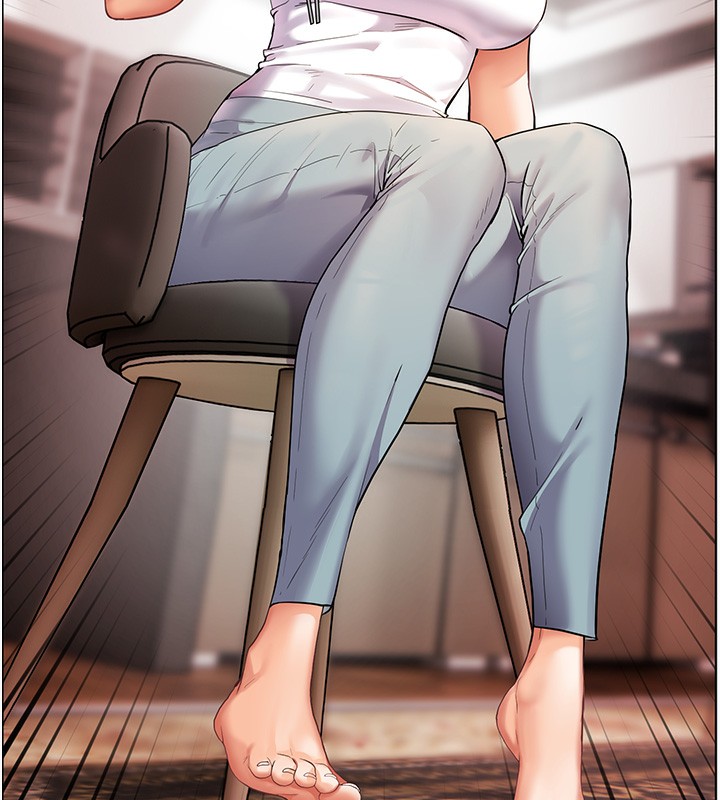 老师的亲密指导第39話-雙人猛烈消化運動