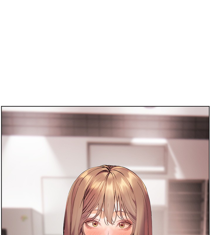 老师的亲密指导第39話-雙人猛烈消化運動