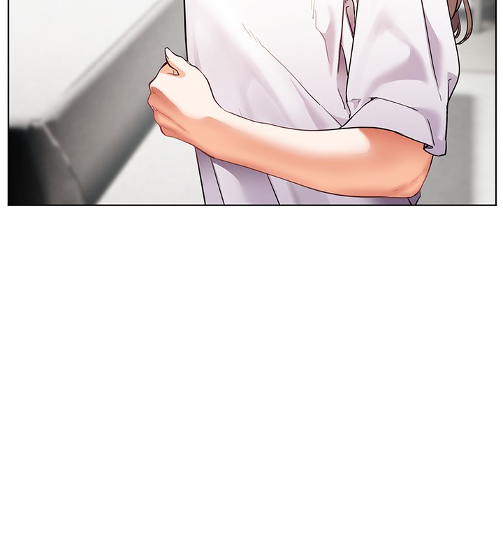 老师的亲密指导第39話-雙人猛烈消化運動