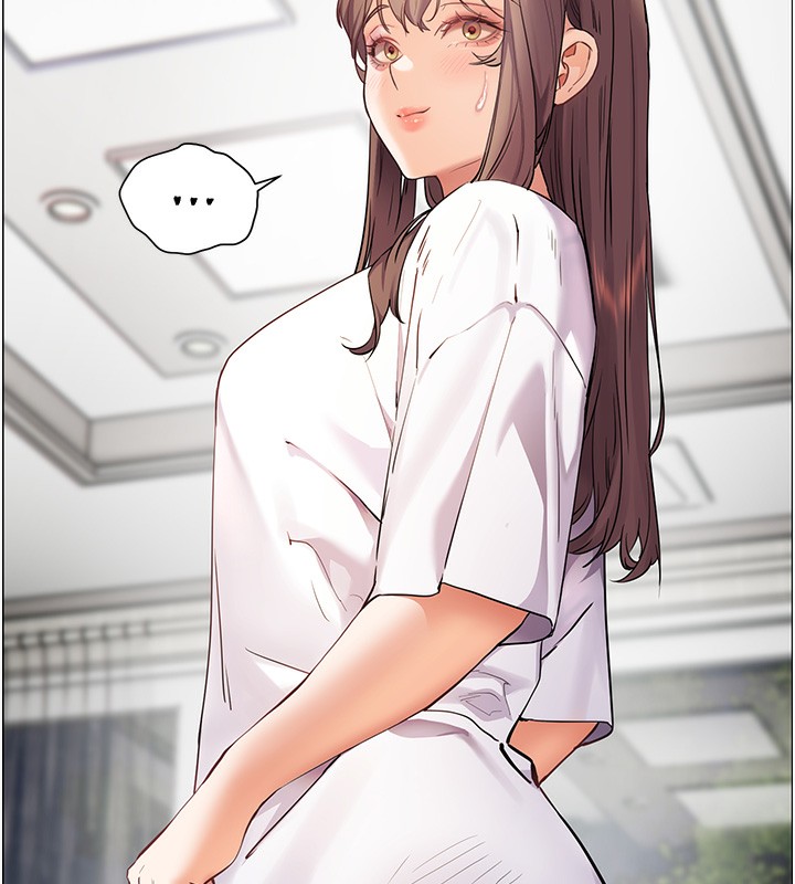 老师的亲密指导第39話-雙人猛烈消化運動