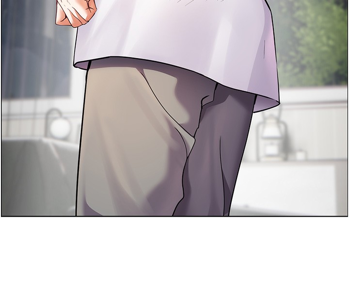 老师的亲密指导第39話-雙人猛烈消化運動