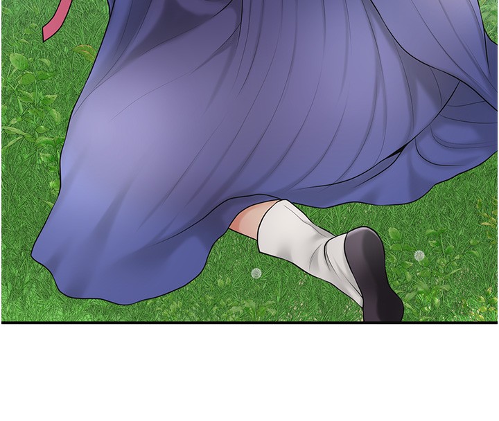 花容湿色:取花点第43話-壞了公子的好事