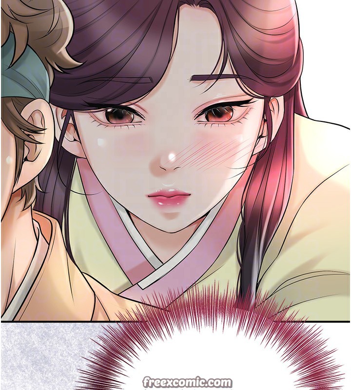 花容湿色:取花点第43話-壞了公子的好事