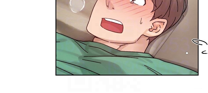 深层洁净达人第23話-到府打炮服務