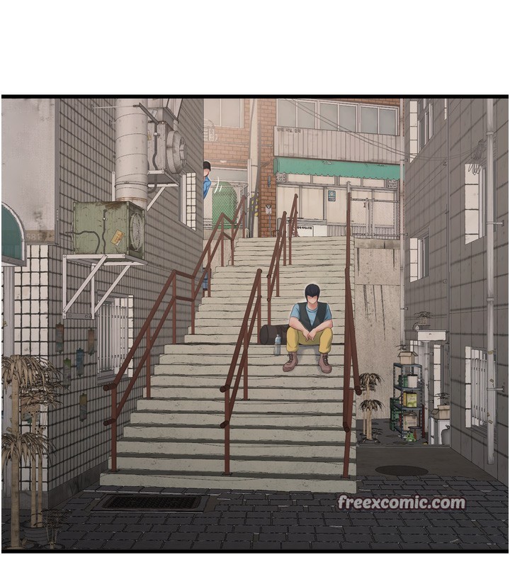 水电工日誌第82話-人家也要摸