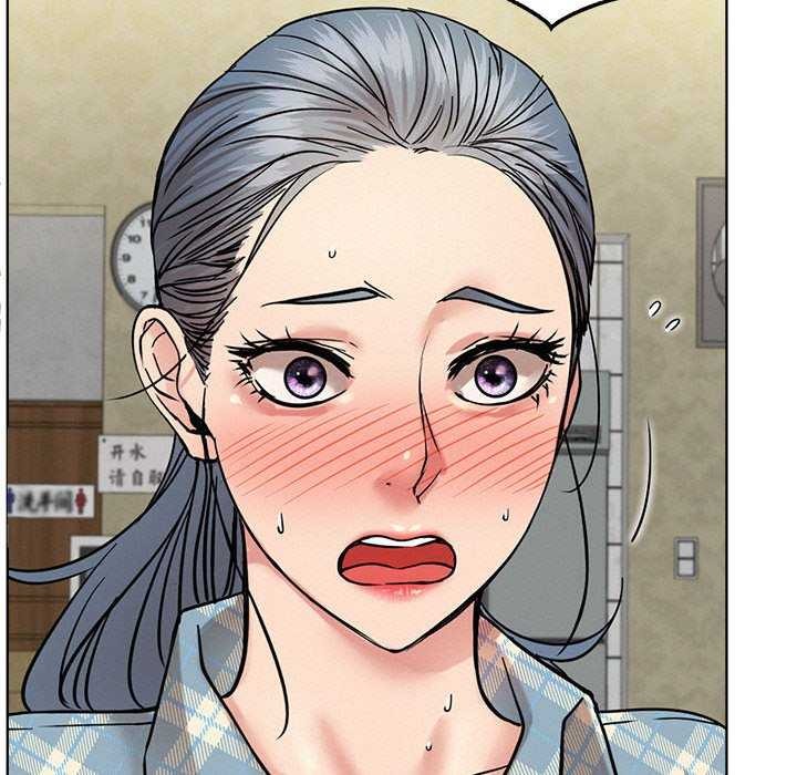 屋檐下的光第65話