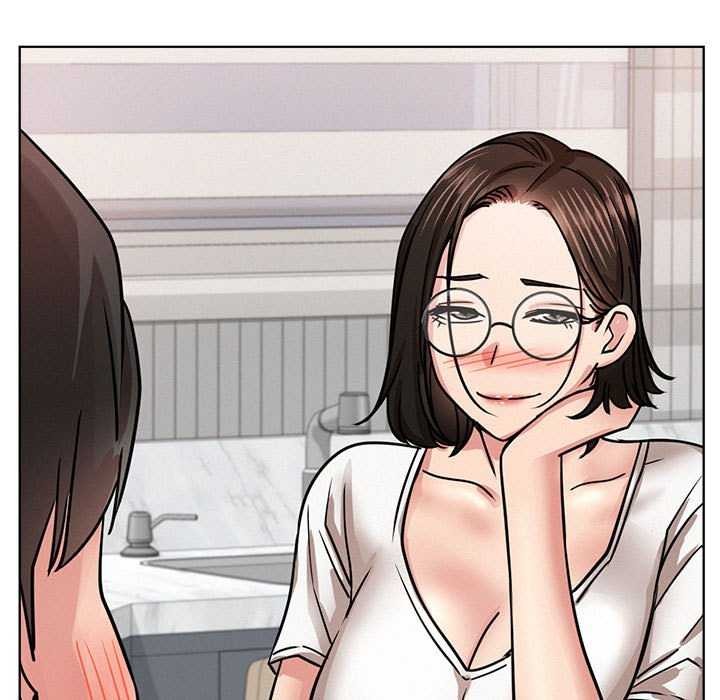 屋檐下的光第65話