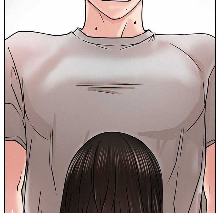 屋檐下的光第65話