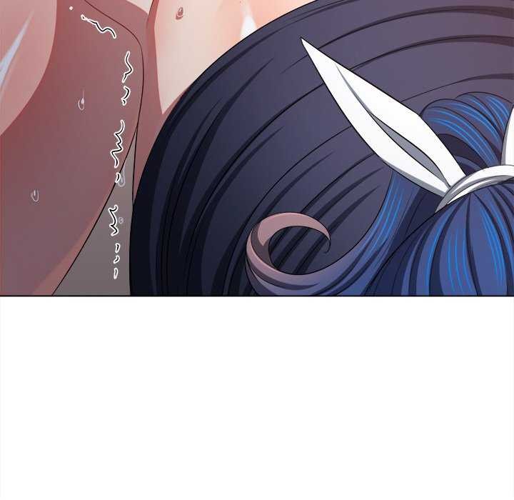 难缠小恶女第244話