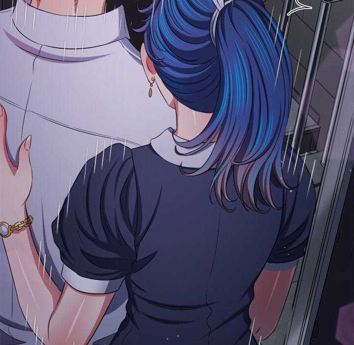 难缠小恶女第244話