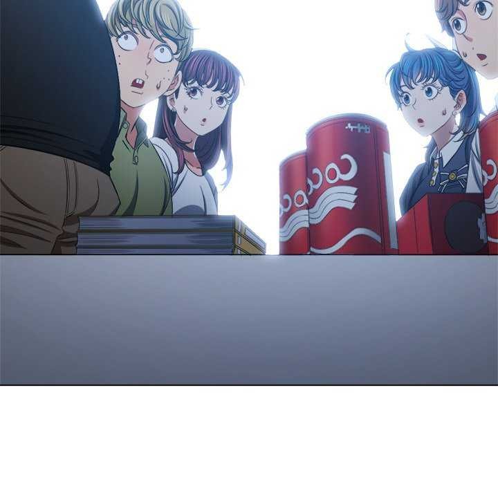 难缠小恶女第244話