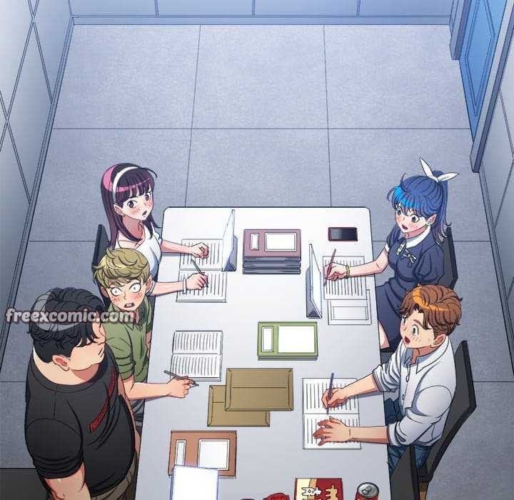 難纏小惡女第244話