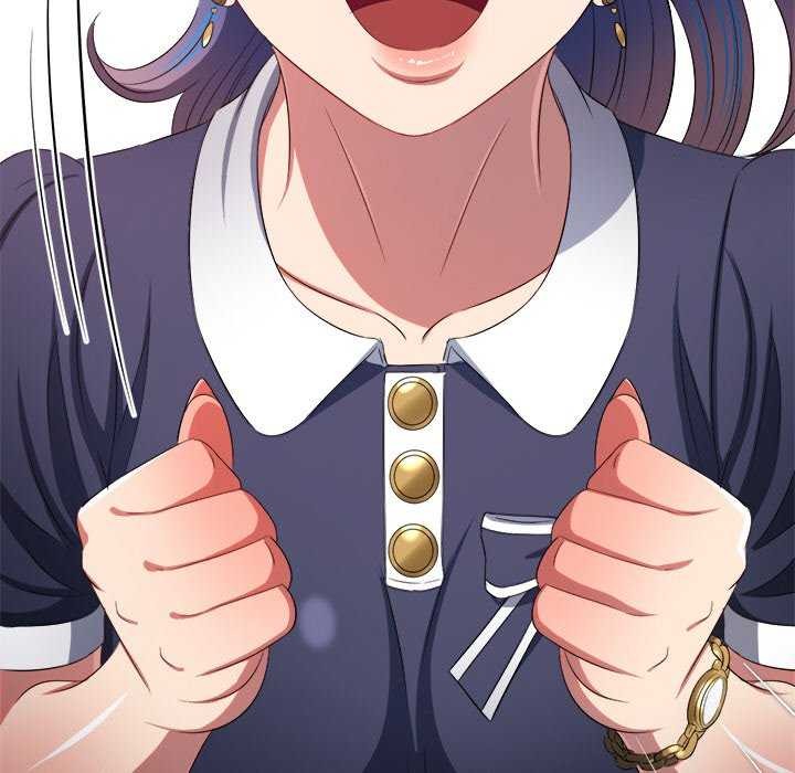 难缠小恶女第244話